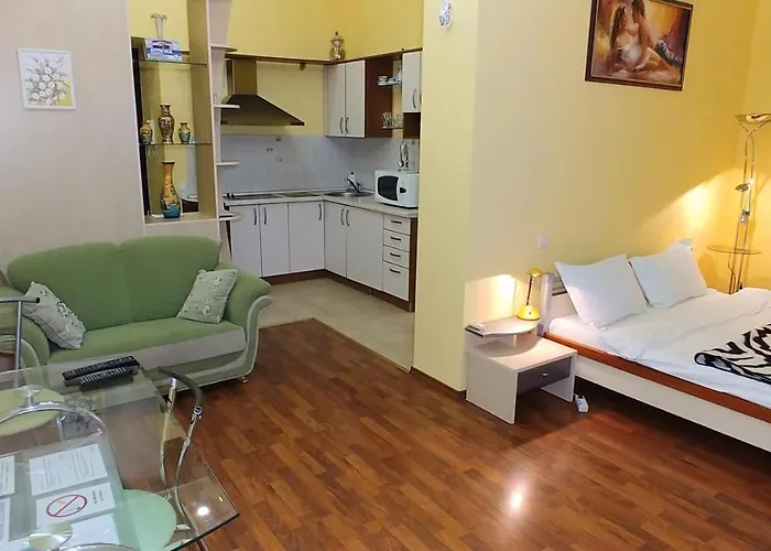Sophia Hotel Київ